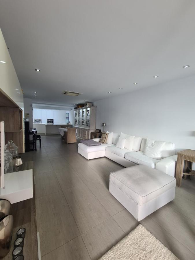 Nosotros Luxury Villa Лос Кристианос Экстерьер фото