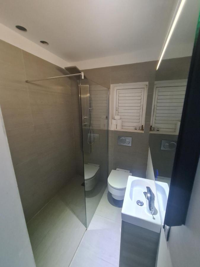 Nosotros Luxury Villa Лос Кристианос Экстерьер фото