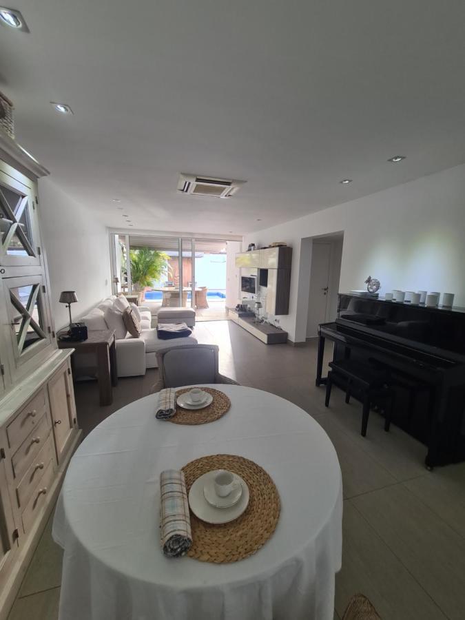 Nosotros Luxury Villa Лос Кристианос Экстерьер фото