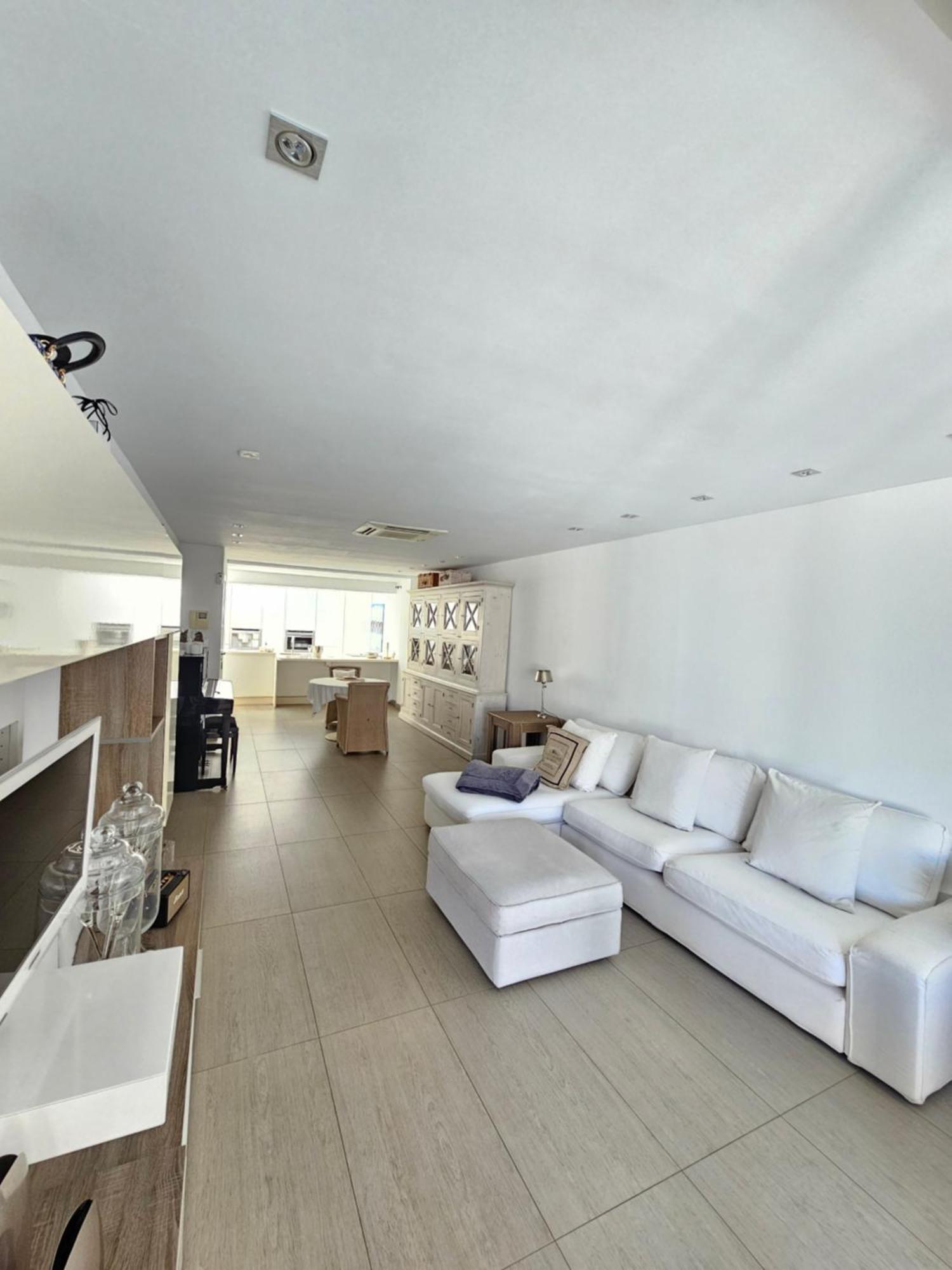 Nosotros Luxury Villa Лос Кристианос Экстерьер фото